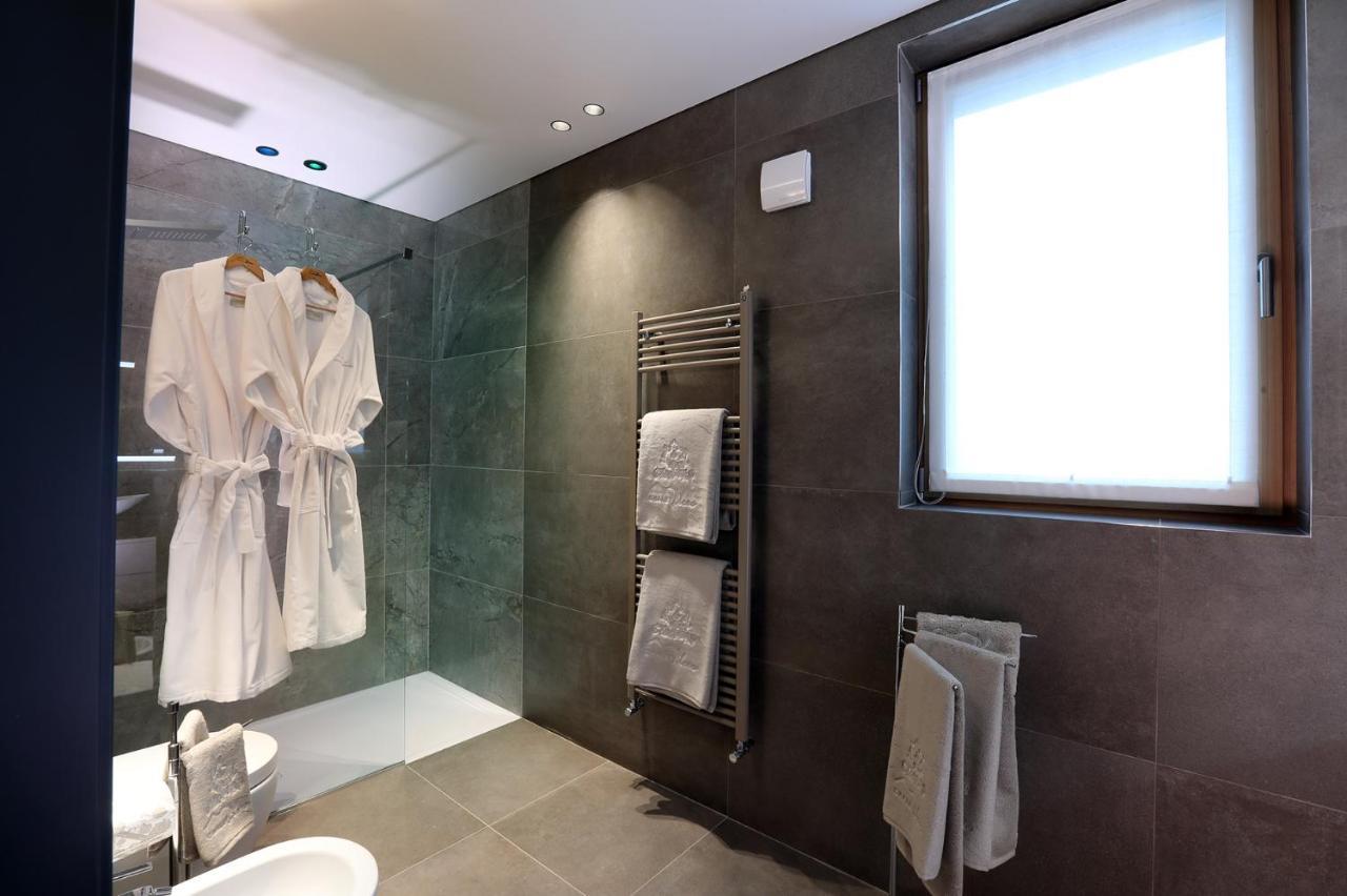 Chalet Blanc Cervinia Bed & Breakfast Breuil-Cervinia Ngoại thất bức ảnh