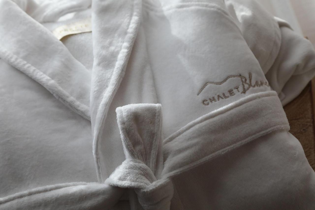 Chalet Blanc Cervinia Bed & Breakfast Breuil-Cervinia Ngoại thất bức ảnh